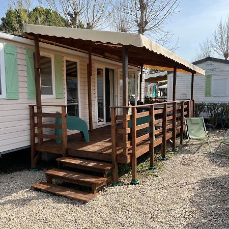 Mobilhome 6 Ca36 ヴィア エクステリア 写真