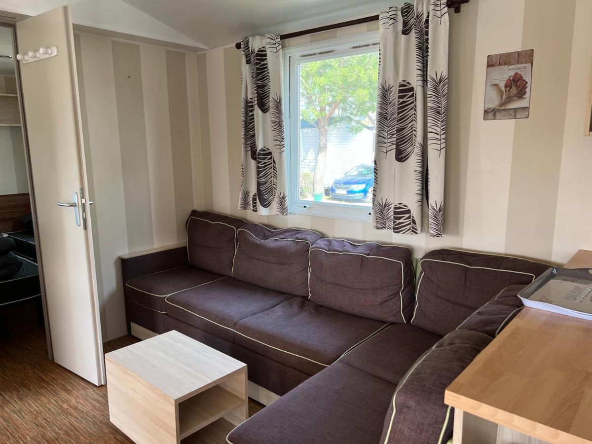 Mobilhome 6 Ca36 ヴィア エクステリア 写真