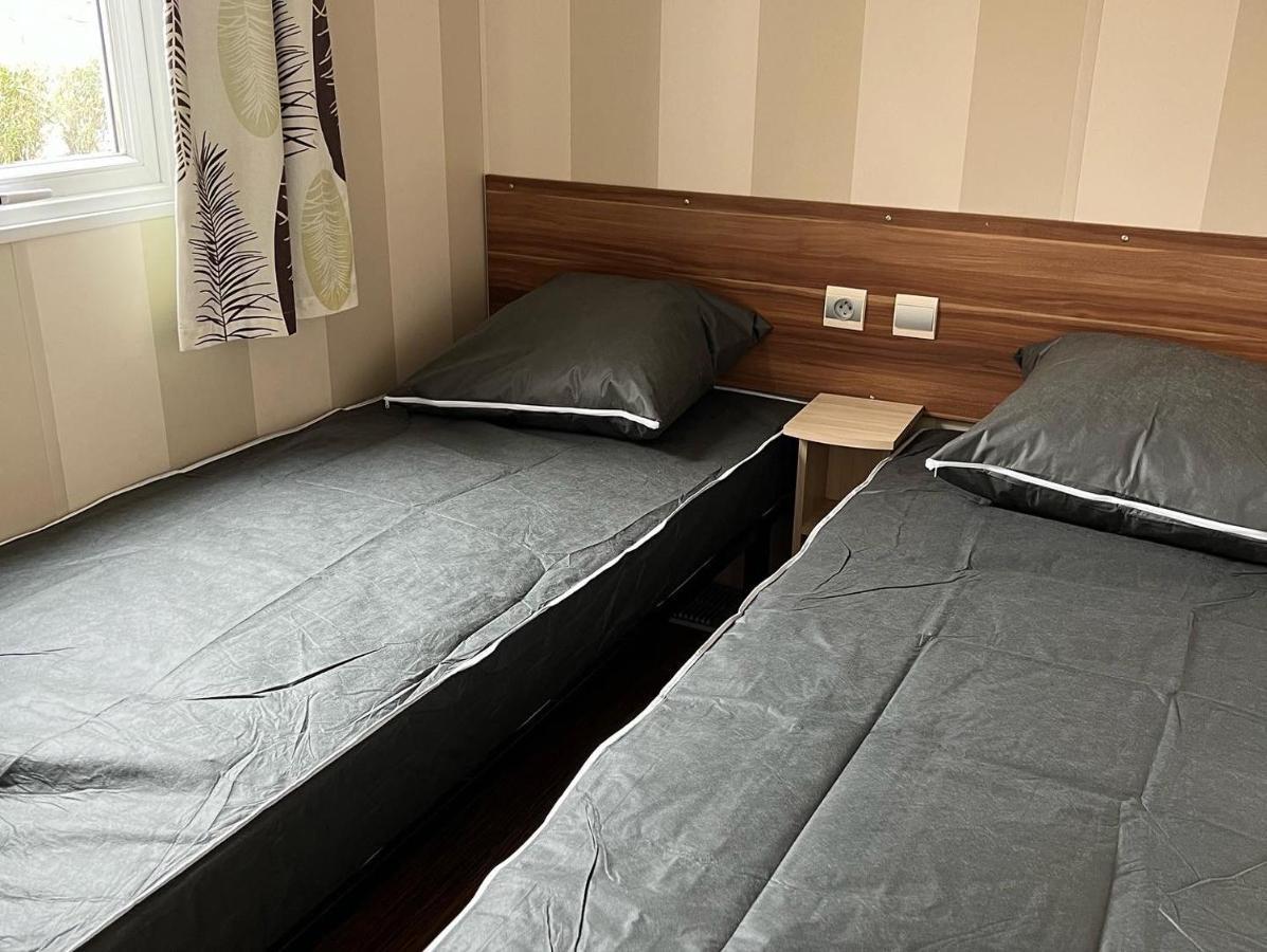 Mobilhome 6 Ca36 ヴィア エクステリア 写真