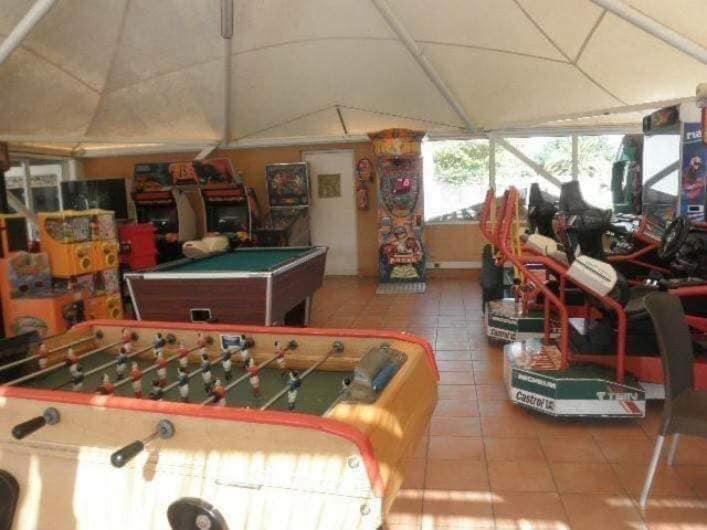 Mobilhome 6 Ca36 ヴィア エクステリア 写真